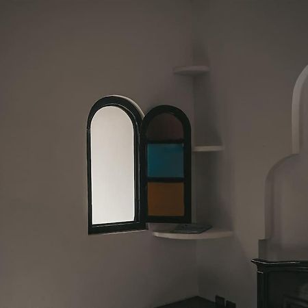 Riad Harmony Elegance Marocaine Marrakesh Bagian luar foto