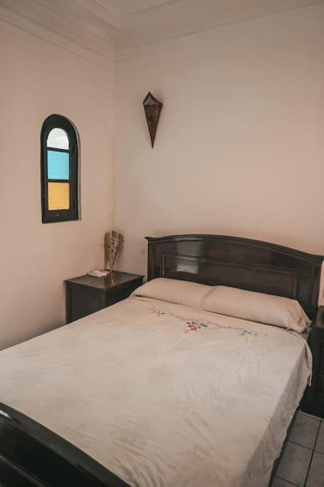 Riad Harmony Elegance Marocaine Marrakesh Bagian luar foto