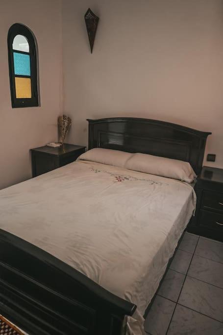 Riad Harmony Elegance Marocaine Marrakesh Bagian luar foto